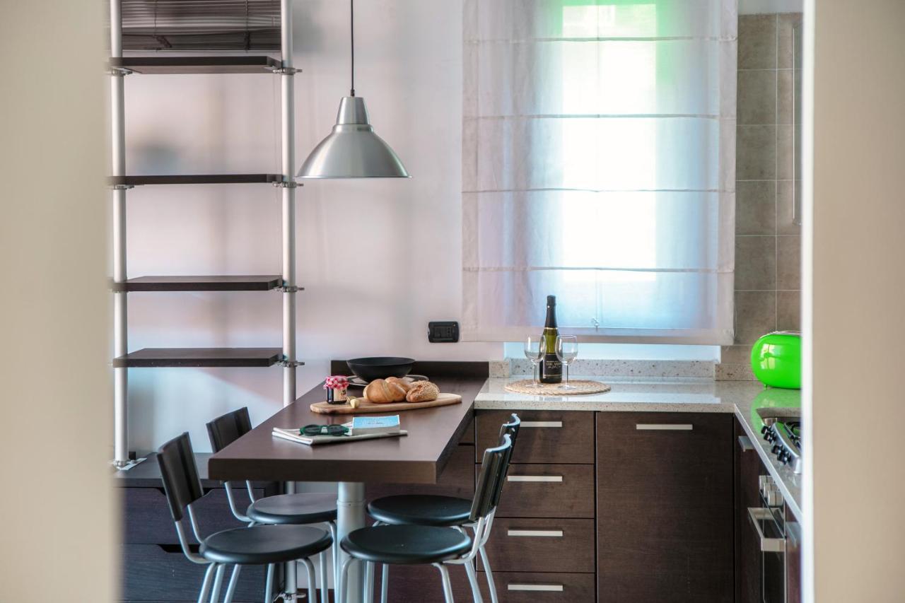 Joivy Splendid Flat W Terrace Near Lake Como Ngoại thất bức ảnh