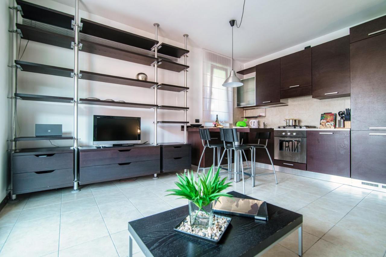Joivy Splendid Flat W Terrace Near Lake Como Ngoại thất bức ảnh