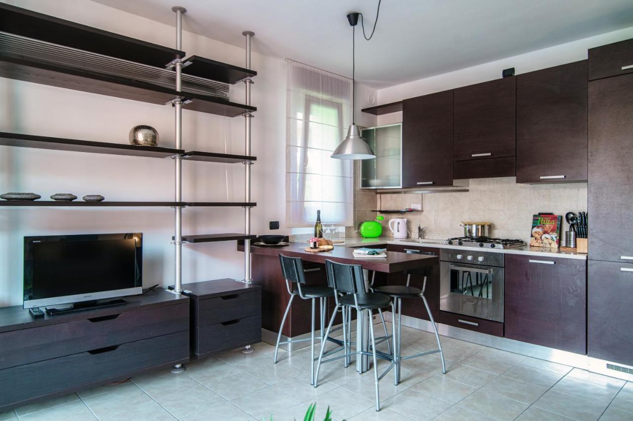 Joivy Splendid Flat W Terrace Near Lake Como Ngoại thất bức ảnh
