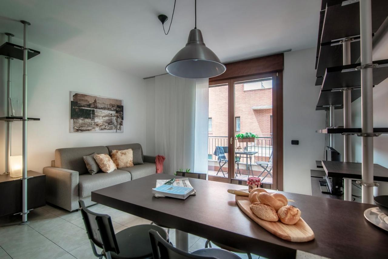 Joivy Splendid Flat W Terrace Near Lake Como Ngoại thất bức ảnh